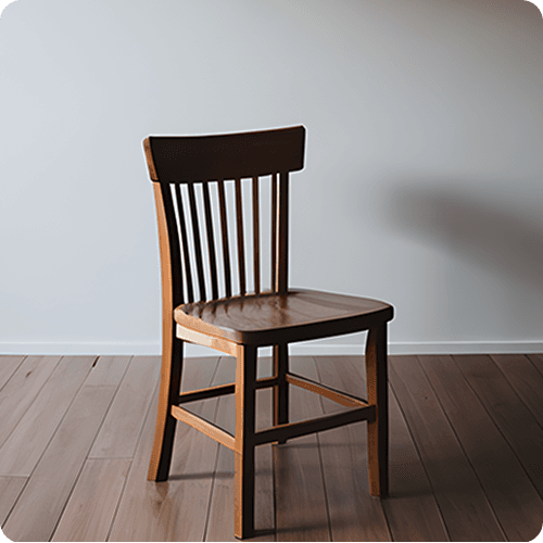 Timber Dining Chair